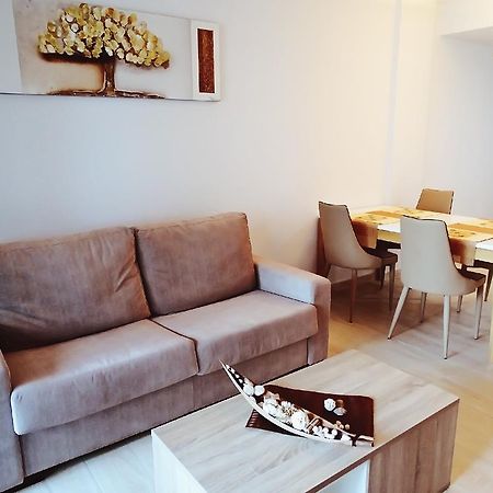 Ferienwohnung Pinada La Mata Exterior foto
